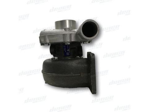 6222-83-8171 Turbocharger S2B Komatsu Excavator Pc400 Genuine Oem Turbochargers