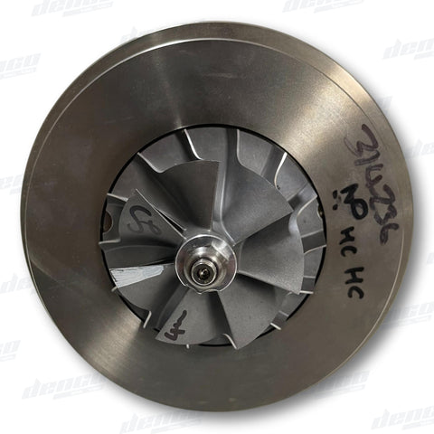 315332 Turbo Core Assembly S3b Suit Deutz