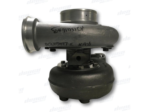 5010330290 Turbocharger S300 Renault Midr62356A41 (Diesel) Genuine Oem Turbochargers
