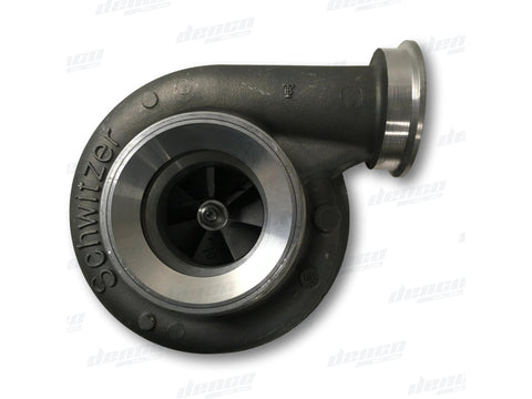 315436 New Turbocharger S300 Renault Truck Euro 2 (Engine Midr -062045 E41)