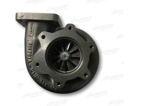 5010330234 Turbocharger S300 Renault Truck Euro 2 Genuine Oem Turbochargers