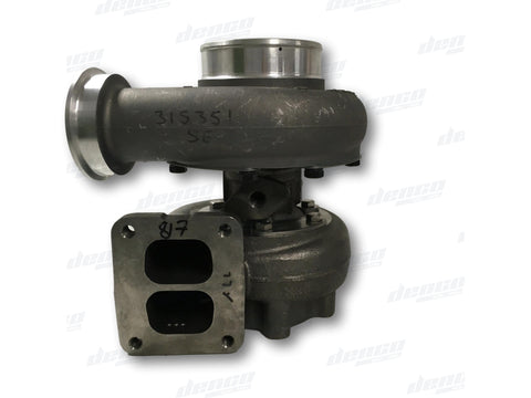 5010330234 Turbocharger S300 Renault Truck Euro 2 Genuine Oem Turbochargers