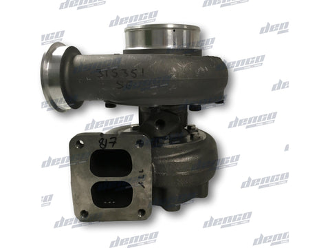 5010330234 Turbocharger S300 Renault Truck Euro 2 Genuine Oem Turbochargers