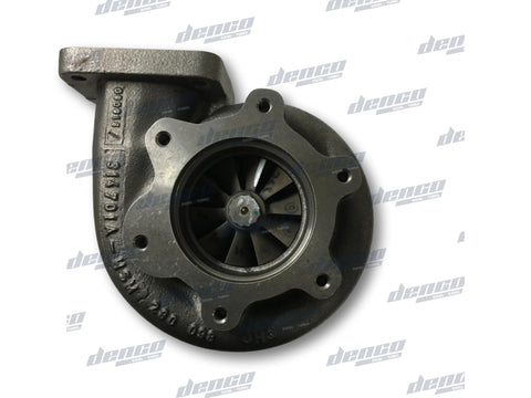 5010330234 Turbocharger S300 Renault Truck Euro 2 Genuine Oem Turbochargers