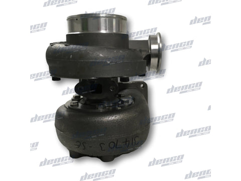 5010330234 Turbocharger S300 Renault Truck Euro 2 Genuine Oem Turbochargers