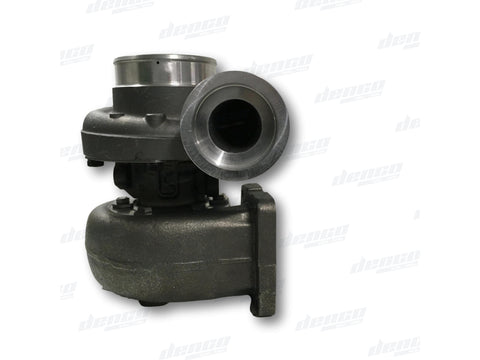 5010330234 Turbocharger S300 Renault Truck Euro 2 Genuine Oem Turbochargers