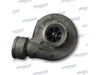04208857Kz Turbocharger S2B Duetz Gen Set / Volvo Penta 7.15Ltr Genuine Oem Turbochargers