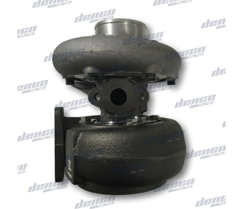 04208857Kz Turbocharger S2B Duetz Gen Set / Volvo Penta 7.15Ltr Genuine Oem Turbochargers