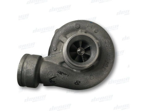 315437 Turbocharger S2b Deutz Gen Set / Volvo Penta 7.15ltr (Engine Bf6m1013c / Bf6m1013e / Tad720ge)