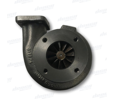 04208857Kz Turbocharger S2B Duetz Gen Set / Volvo Penta 7.15Ltr Genuine Oem Turbochargers