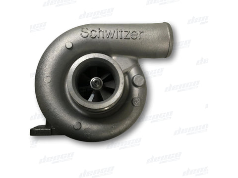 315511 NEW TURBOCHARGER S2B KOMATSU GENSET (ENGINE S6D108E)  7.15LTR