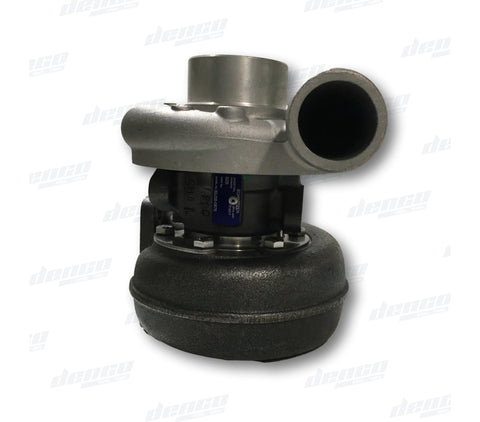 315511 NEW TURBOCHARGER S2B KOMATSU GENSET (ENGINE S6D108E) 7.15LTR GENUINE OEM TURBOCHARGERS