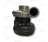 315511 NEW TURBOCHARGER S2B KOMATSU GENSET (ENGINE S6D108E) 7.15LTR GENUINE OEM TURBOCHARGERS
