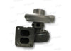 6222838130 Turbocharger S2B Komatsu Genset S6D108E 7.15Ltr Genuine Oem Turbochargers