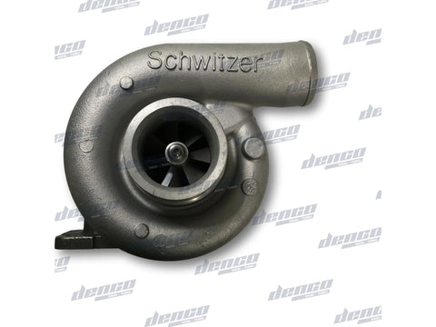 315511 NEW TURBOCHARGER S2B KOMATSU GENSET (ENGINE S6D108E)  7.15LTR