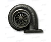 315511 NEW TURBOCHARGER S2B KOMATSU GENSET (ENGINE S6D108E) 7.15LTR GENUINE OEM TURBOCHARGERS