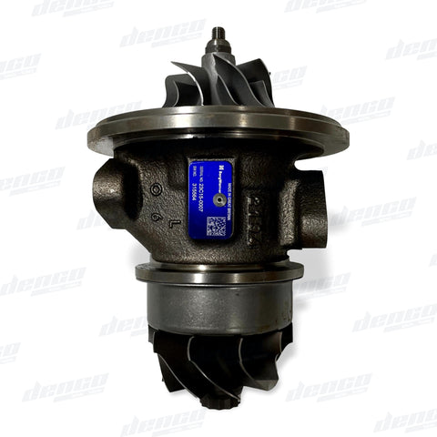 315564 Turbo Core Assembly S200 Renault Truck (Engine Midr0402-26 Y41)
