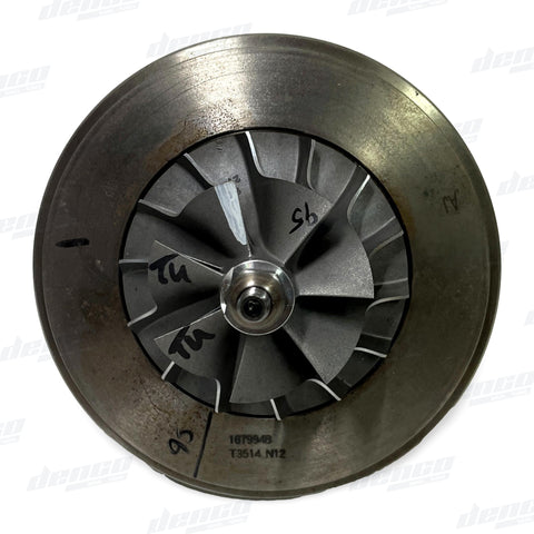 315564 Turbo Core Assembly S200 Renault Truck (Engine Midr0402-26 Y41)