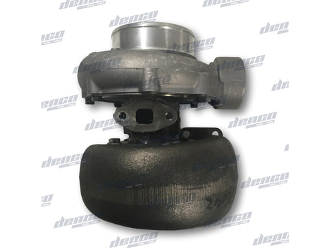 04223754Kz Turbocharger S2B Deutz Truck 15.87Ltr Bf8M1015C Genuine Oem Turbochargers