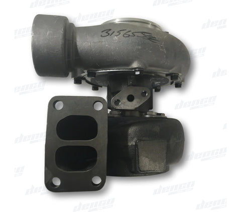04223754Kz Turbocharger S2B Deutz Truck 15.87Ltr Bf8M1015C Genuine Oem Turbochargers