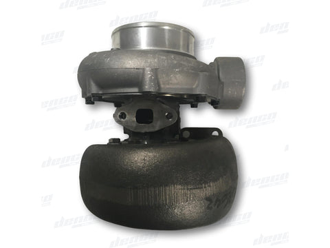 04223754Kz Turbocharger S2B Deutz Truck 15.87Ltr Bf8M1015C Genuine Oem Turbochargers