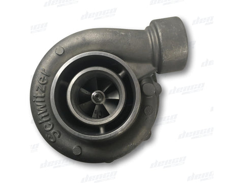 315661 Turbocharger S2b Deutz Truck 15.87ltr (Engine Bf8m1015c)