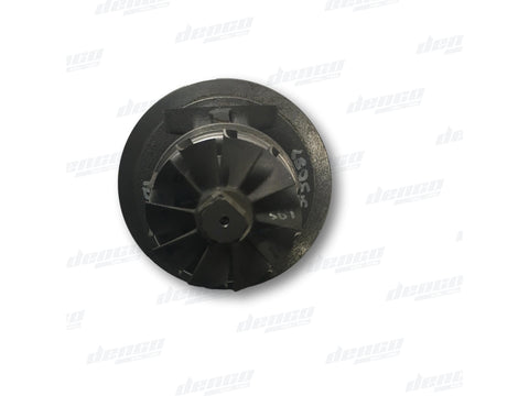 315664 Turbo Core Assembly S2B