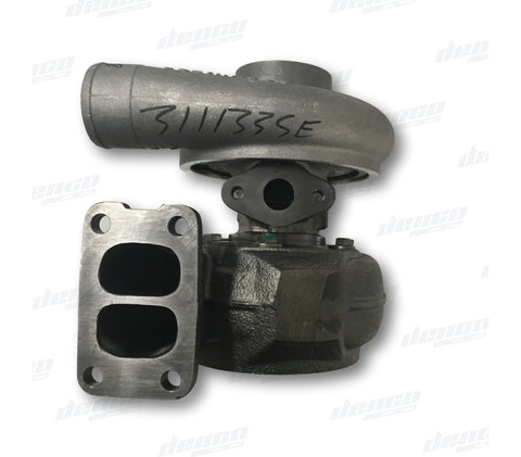 04232302Kz Turbocharger S2B Deutz Industrial Engine 6.13Ltr Genuine Oem Turbochargers
