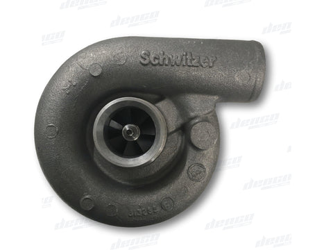 315726 TURBOCHARGER S2A DEUTZ INDUSTRIAL 4.09L (ENGINE BF4K310 / BF4L914 / BF4M913)