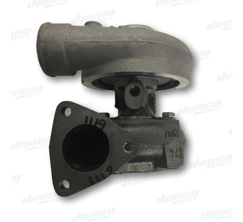 2674A176 Turbocharger S1B Perkins 900 Series 2.7Ltr (Diesel) Genuine Oem Turbochargers