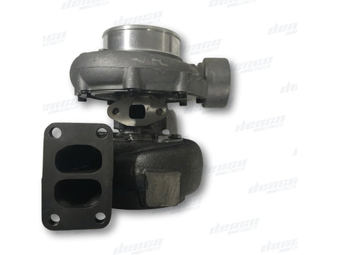 04224202Kz Turbocharger S2B Deutz Truck 15.87Ltr (Intercooled) Genuine Oem Turbochargers