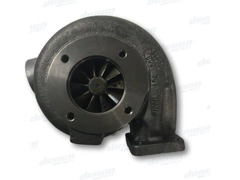 04224202Kz Turbocharger S2B Deutz Truck 15.87Ltr (Intercooled) Genuine Oem Turbochargers