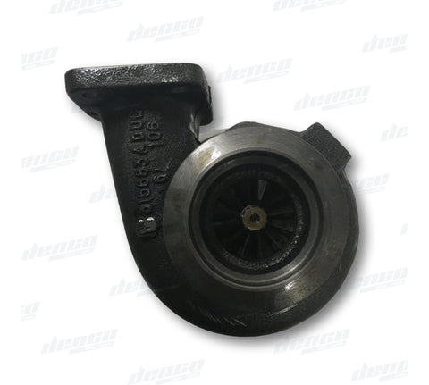 Re500455 Turbocharger S1B John Deere Earthmover 3029T 2.9Ltr Genuine Oem Turbochargers