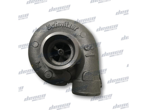 316035 TURBOCHARGER S1B JOHN DEERE INDUSTRIAL, CONSTRUCTION, AGRICULTURAL (ENGINE 3029T / 4024T)