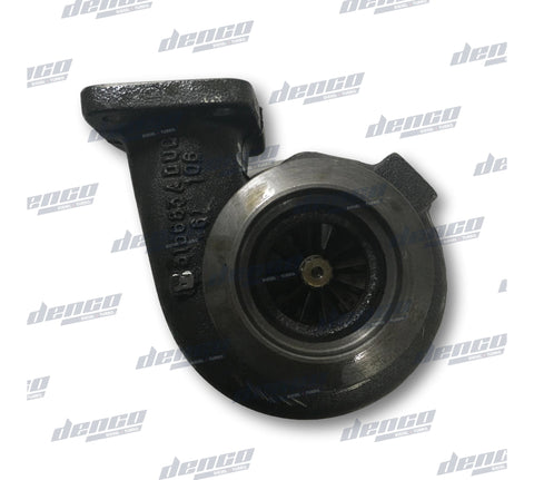 Re500455 Turbocharger S1B John Deere Earthmover 3029T 2.9Ltr Genuine Oem Turbochargers