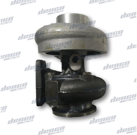Re500455 Turbocharger S1B John Deere Earthmover 3029T 2.9Ltr Genuine Oem Turbochargers
