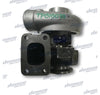 Re500455 Turbocharger S1B John Deere Earthmover 3029T 2.9Ltr Genuine Oem Turbochargers
