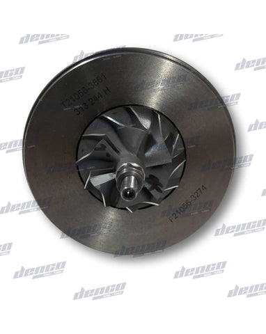 316036 TURBO CORE ASSEMBLY S1B JOHN DEERE EARTH MOVER / TRACTOR