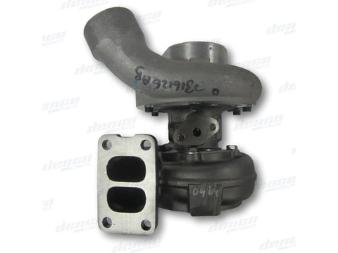 5010339462 Turbocharger S200 Renault Truck 6.18Ltr Genuine Oem Turbochargers