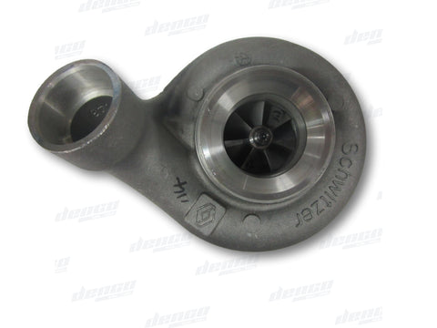316037 Turbocharger S200 Renault Truck 6.18ltr (Engine Midr0402-26 Y41)