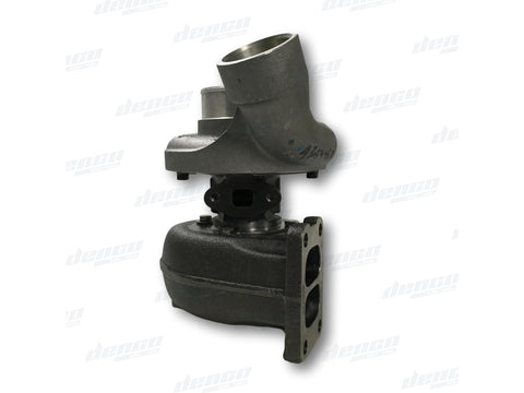 50100339463B Turbocharger S2B Renault Midr-060226W4/u4/v4 6.18Ltr Genuine Oem Turbochargers