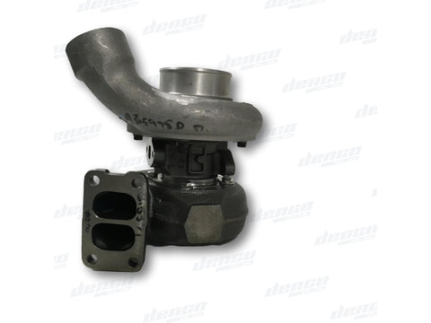 50100339463B Turbocharger S2B Renault Midr-060226W4/u4/v4 6.18Ltr Genuine Oem Turbochargers