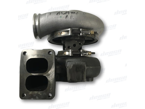 04224339Kz Turbocharger S3B Deutz Truck Bf6M1015 11.9Ltr Genuine Oem Turbochargers
