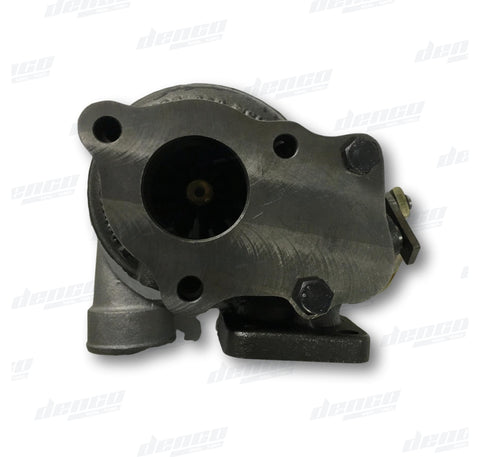 35242033G Turbocharger S1Bg Vm Industrial Engine Hr494Hpt Genuine Oem Turbochargers