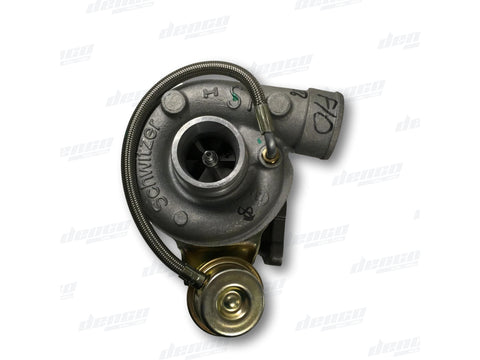 316148 Turbocharger S1bg Vm Industrial (Engine Hr494hpt) 2.78ltr