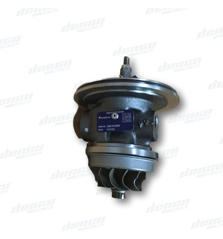 316152 Turbo Core Assembly S1Bg Vm