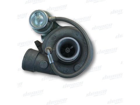 316154 Turbocharger S1bg Vm Industrial (Engine Hr394hpt) 2ltr