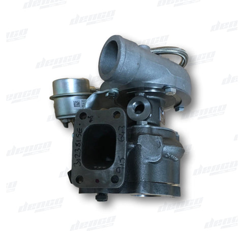 35242032G Turbocharger S1Bg Vm Industrial Engine 2Ltr Diesel Genuine Oem Turbochargers