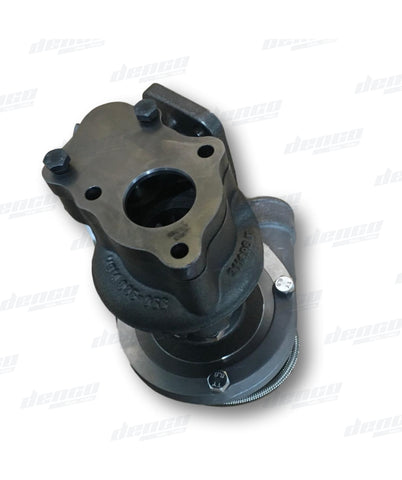 35242032G Turbocharger S1Bg Vm Industrial Engine 2Ltr Diesel Genuine Oem Turbochargers