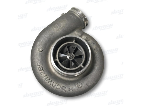 316195 TURBOCHARGER S3B MAN TRUCK (ENGINE D2876LF02) 12.82LTR